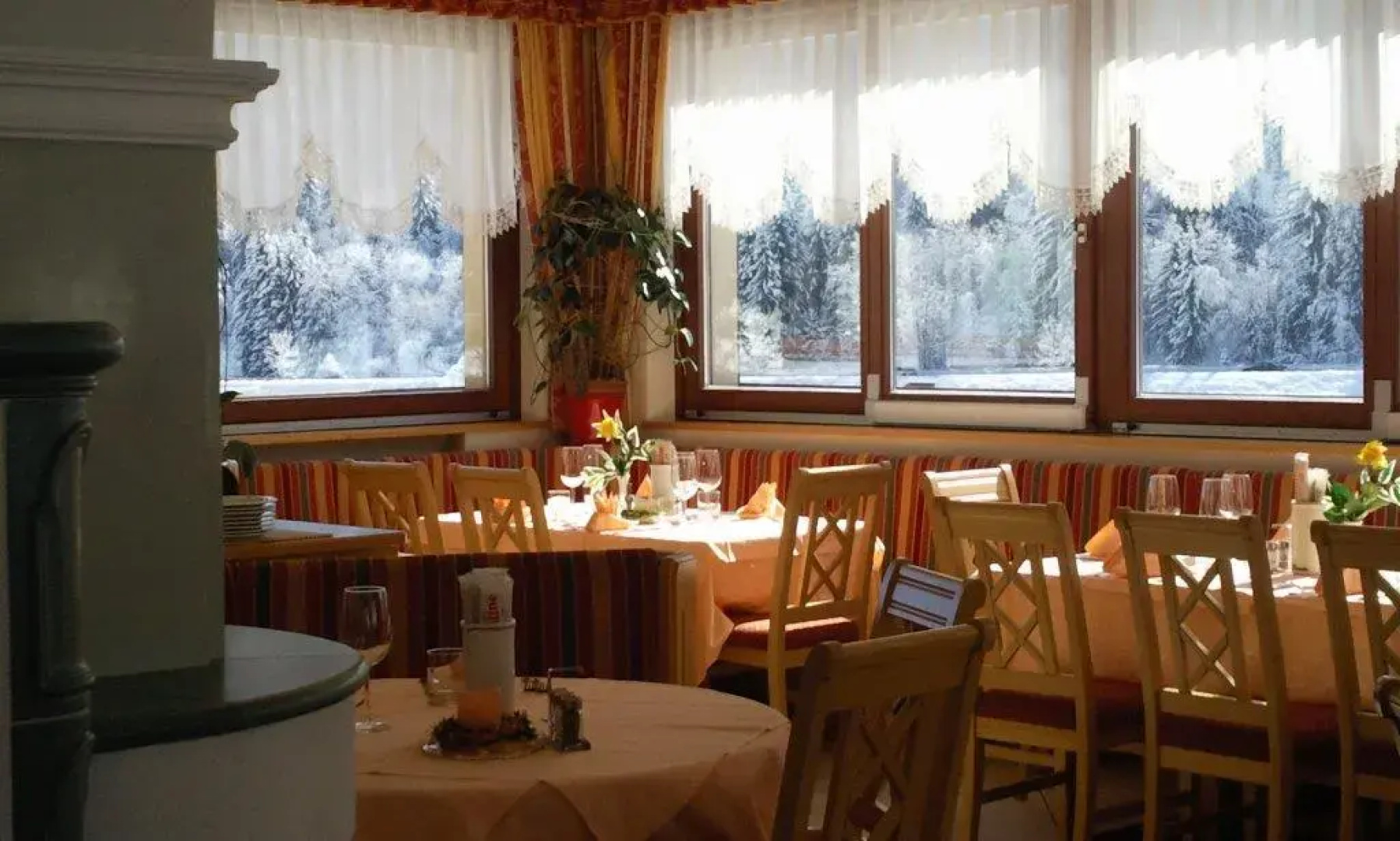 Hotel Spartiacque