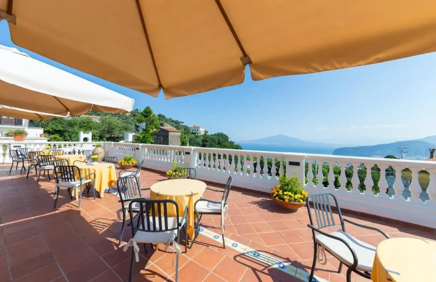 Hotel Iaccarino
