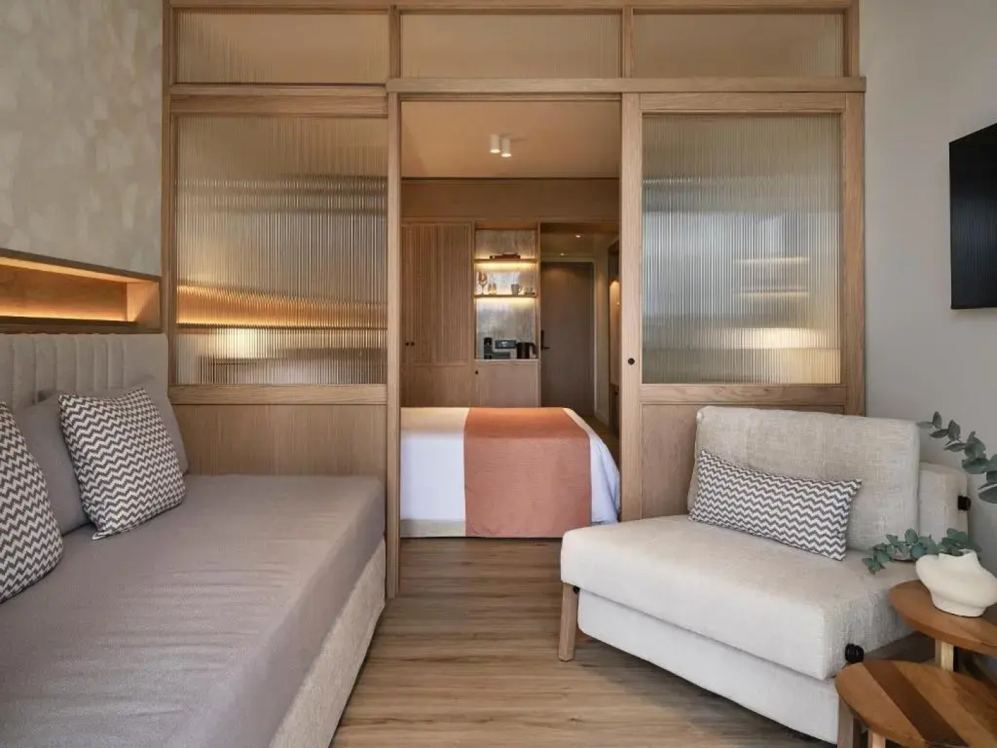 Kontokali Bay Resort & Spa