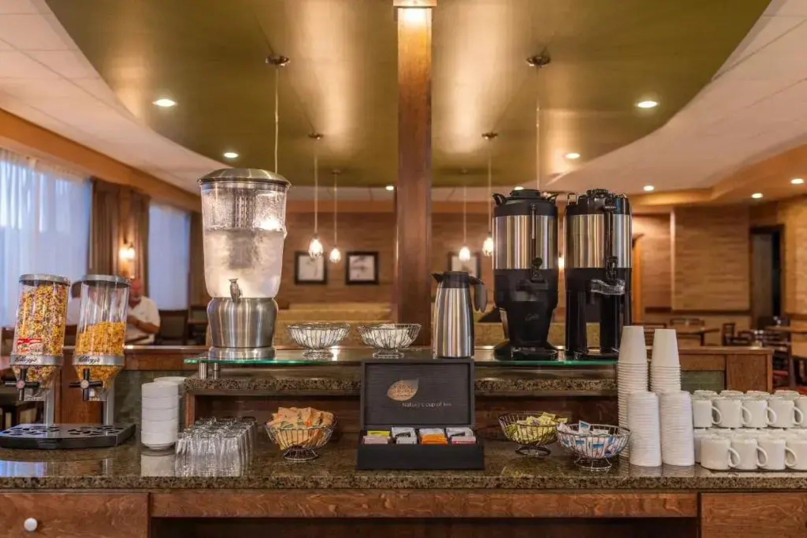 Inn on Prince Hotel & Conference Centre Truro