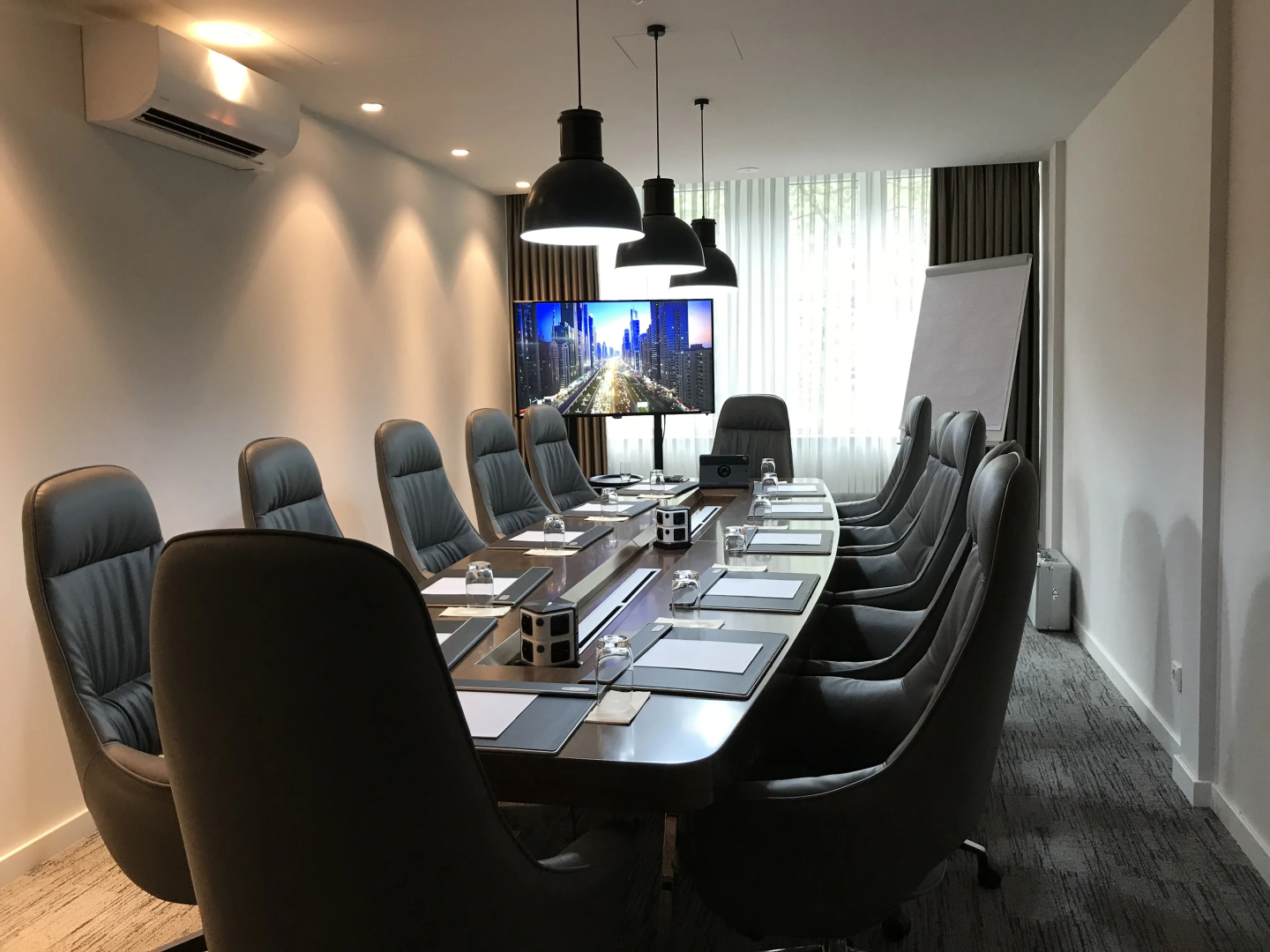 Mercure Hotel Kaiserhof Frankfurt City Center