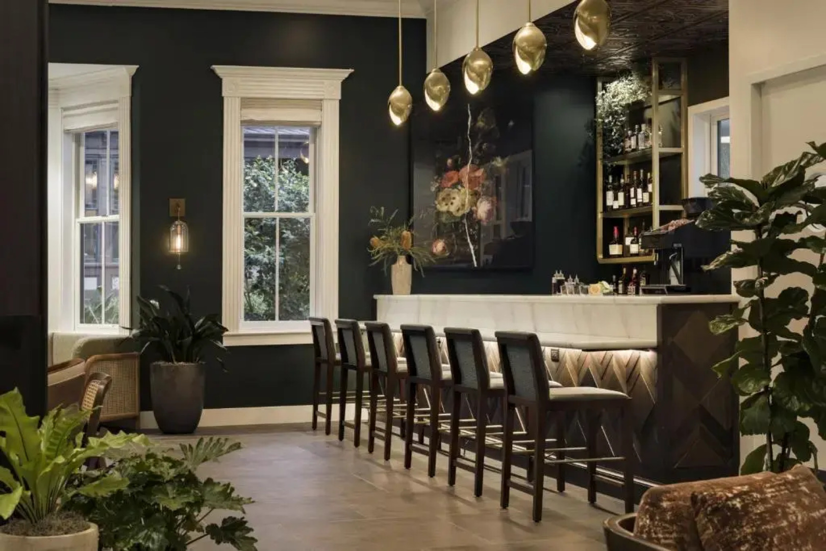 The Steward, Santa Barbara, a Tribute Portfolio Hotel