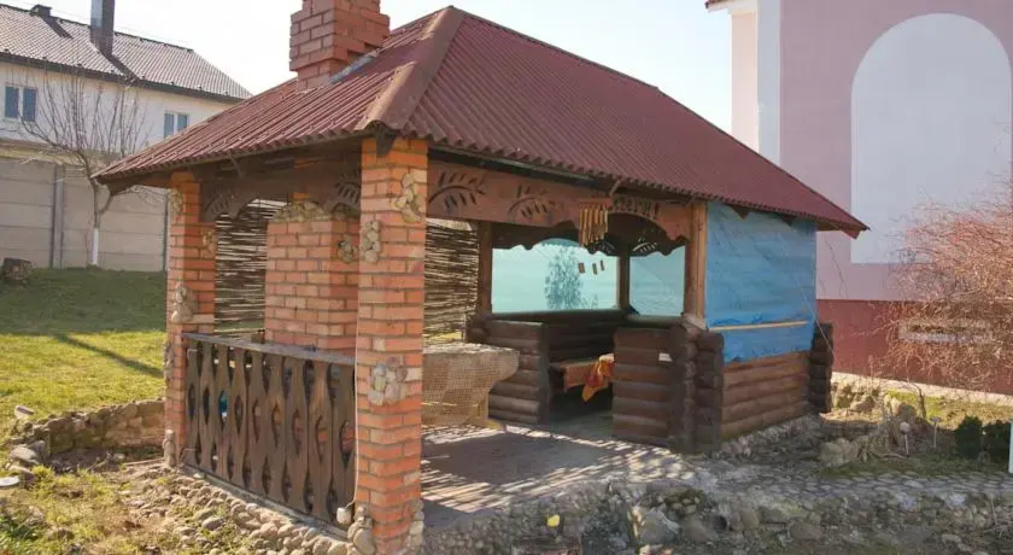 U Volody Agrovillage