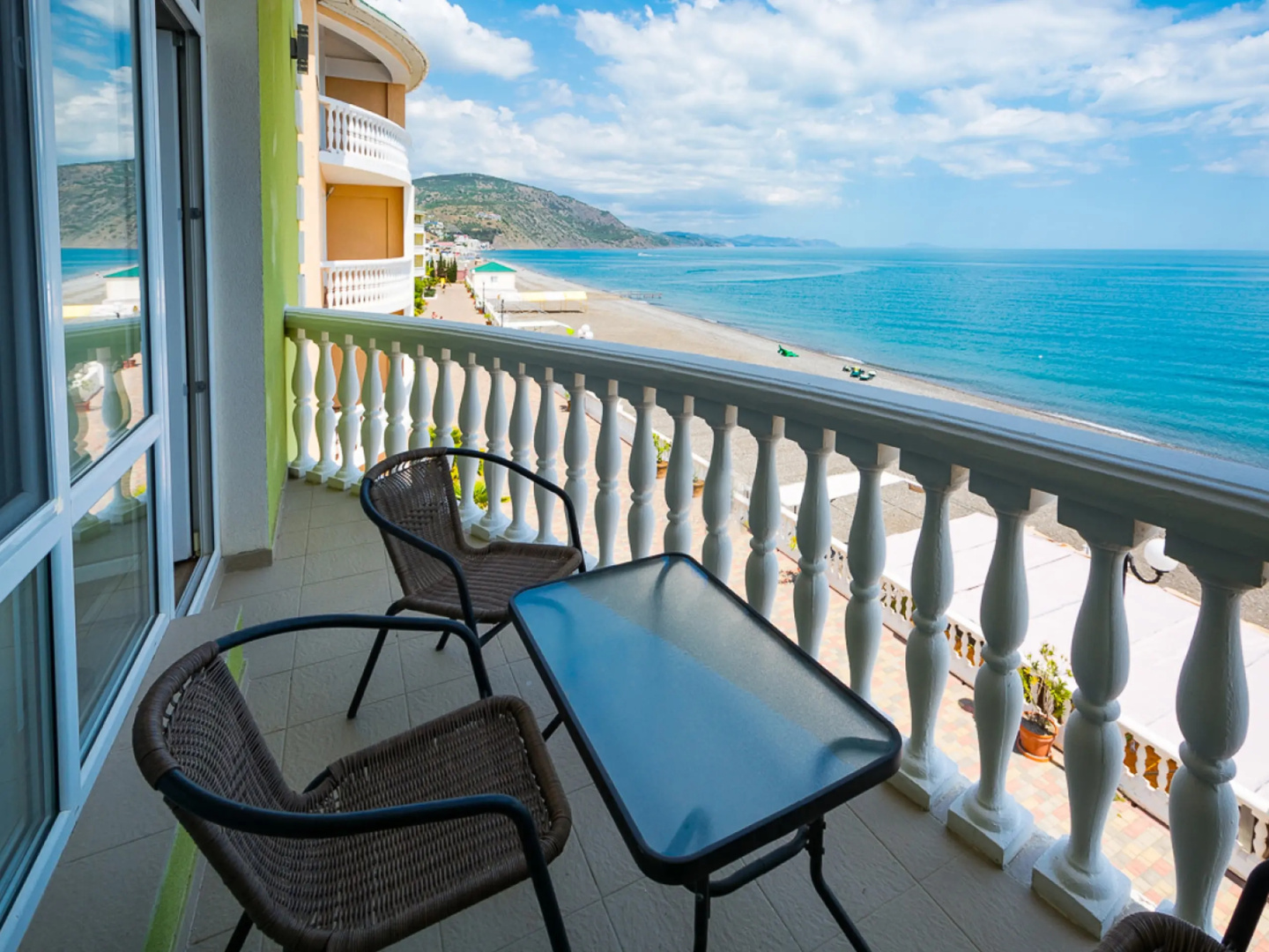 Guest House Lovets