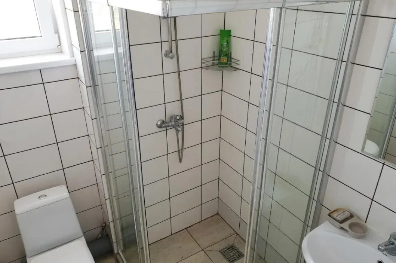 Apart Hotel Alpiyskiy