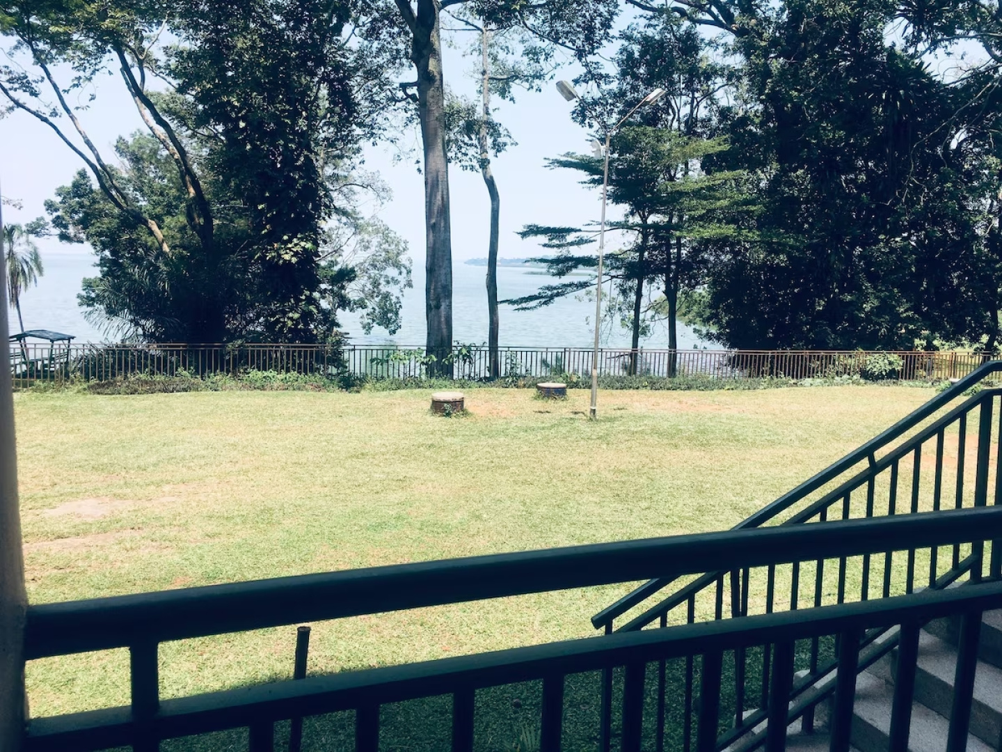 Nabinonya Resort Beach Hotel