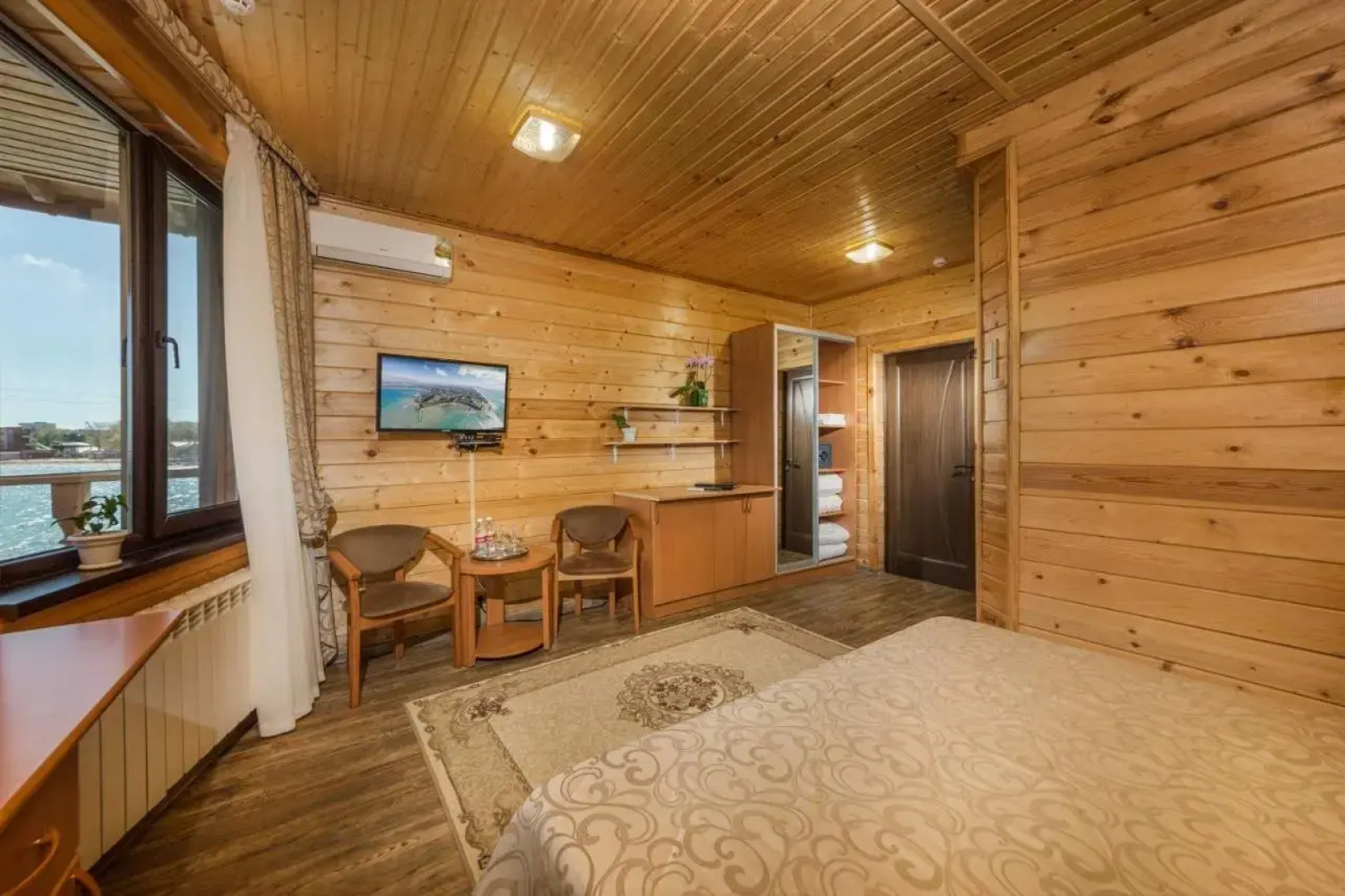 Morskoy Klub Kapitan