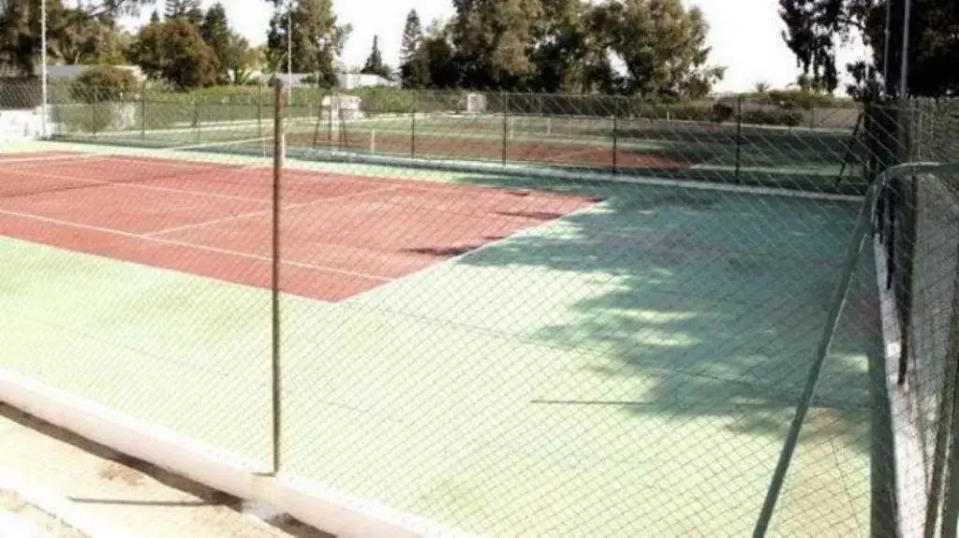 Hotel Tropicana Club & Spa