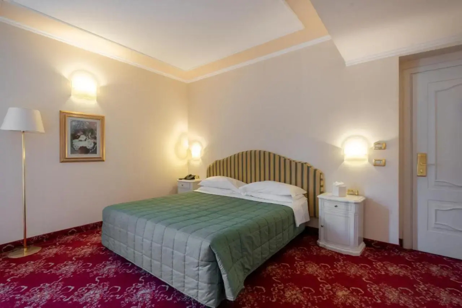 Grand Hotel Cadenabbia