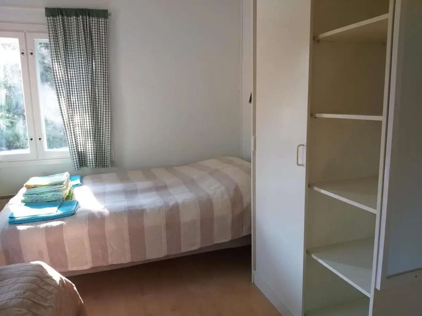 Hostel Matka-Talo