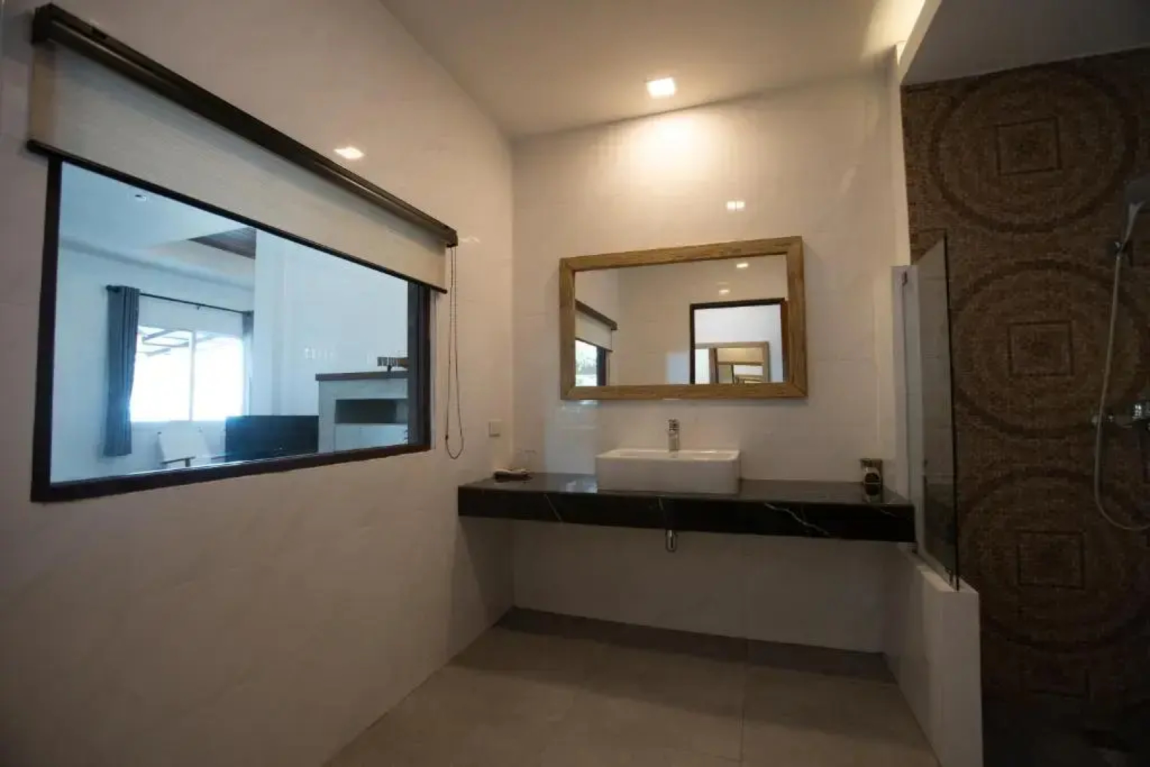 Отель Southern Lanta Resort