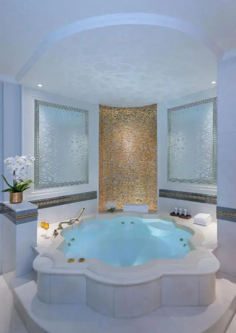 Emirates Palace Mandarin Oriental