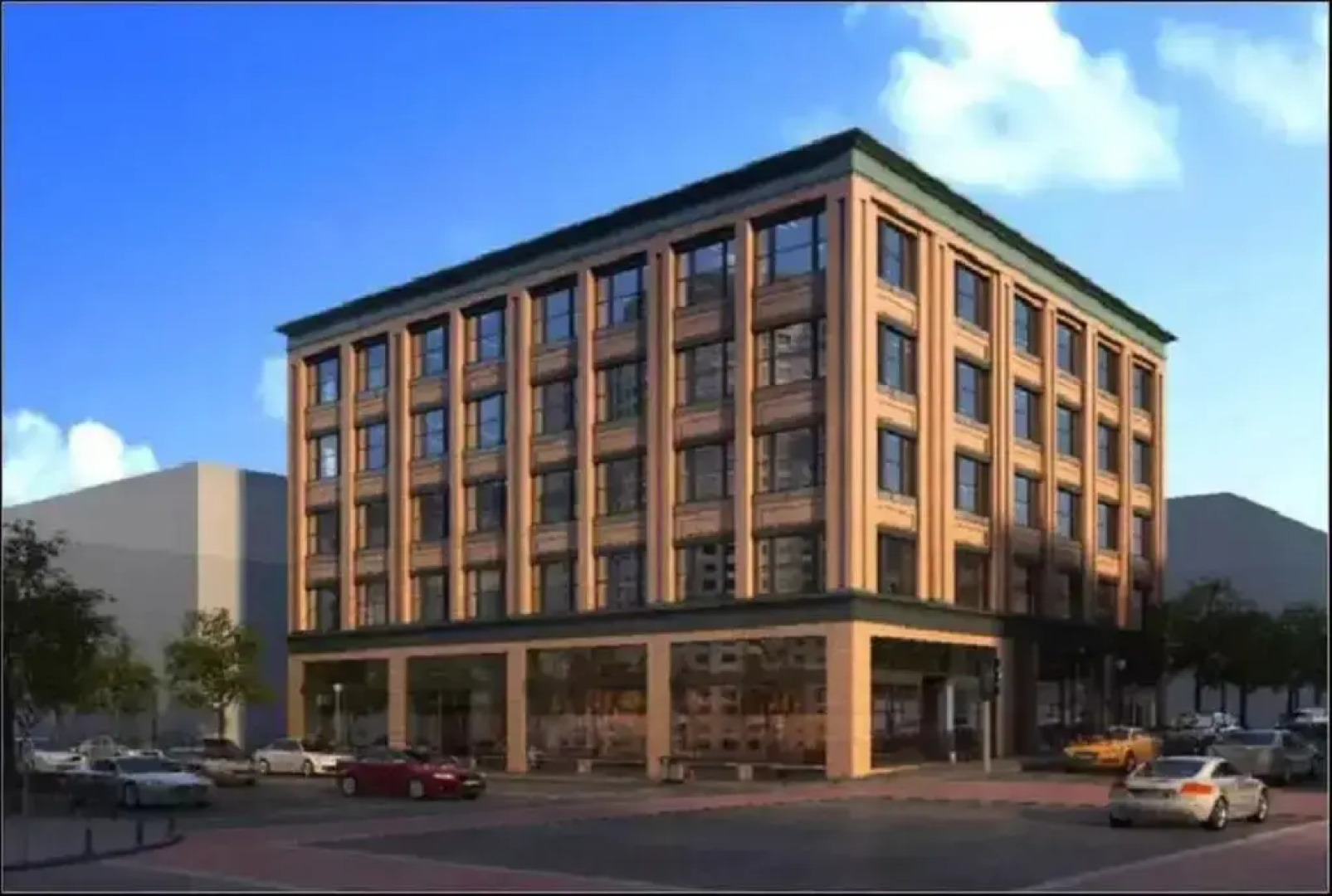 New Bedford Harbor Hotel, an Ascend Collection Hotel