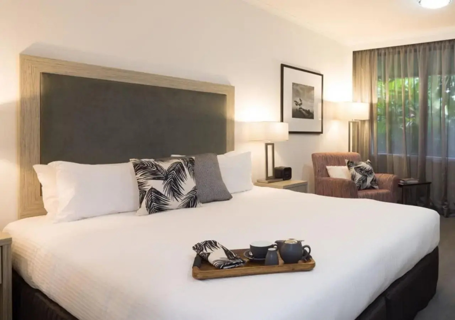 Courtyard By Marriott Darwin