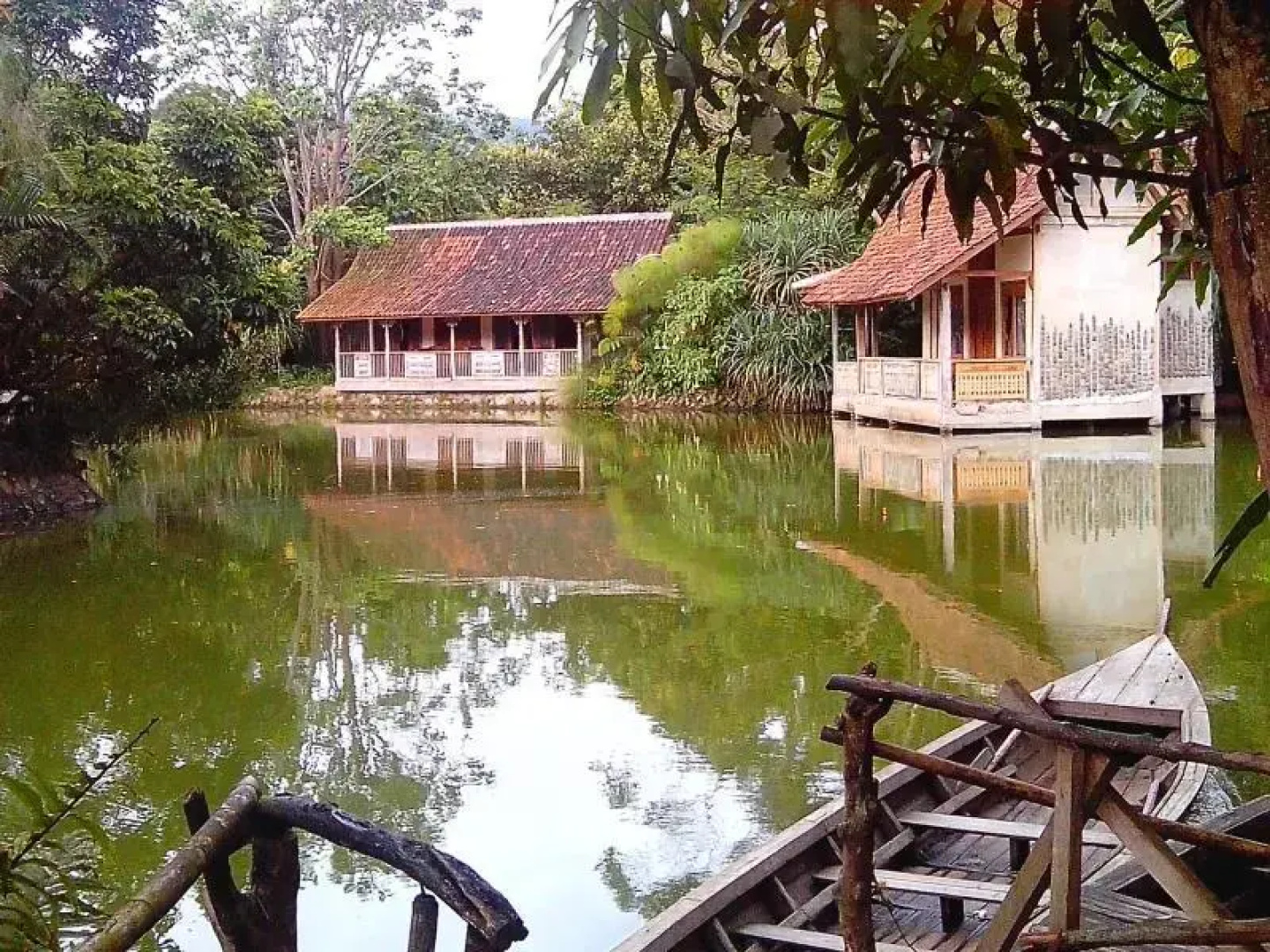 Sapulidi Cafe, Resort & Gallery