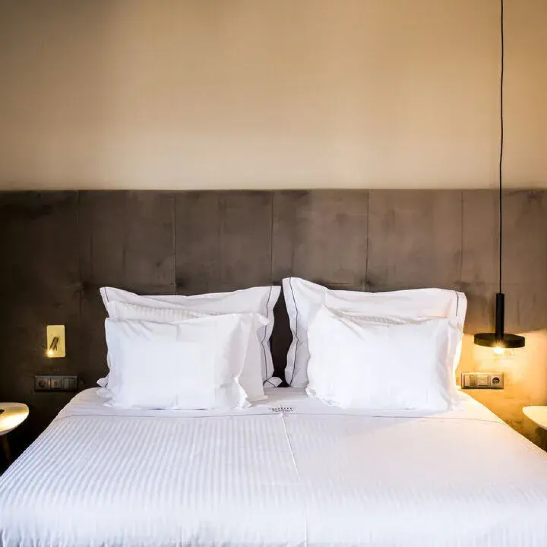 Avenida Boutique Hotel