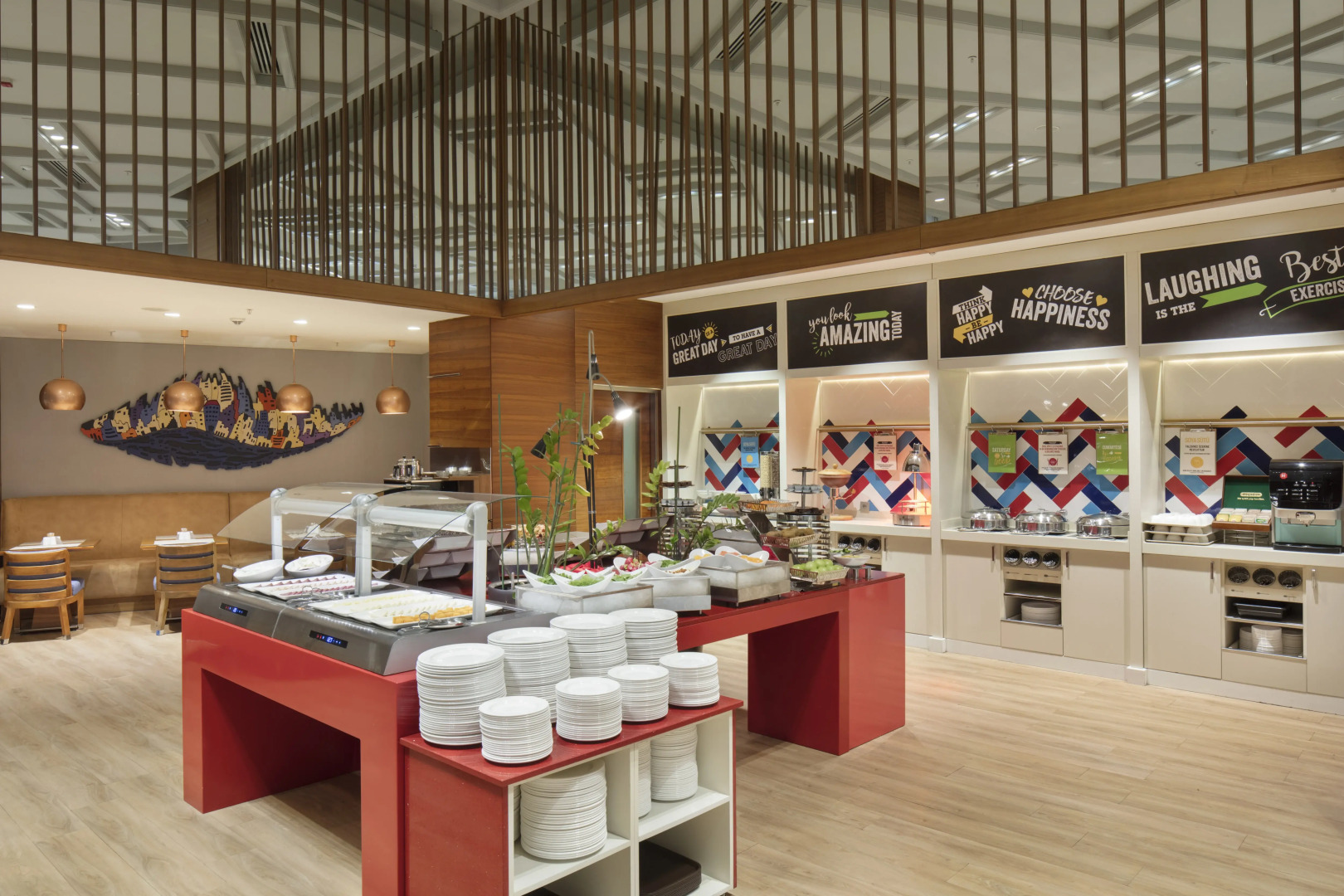 Hampton by Hilton Bursa