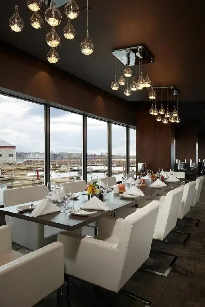 Delta Hotels by Marriott Kingston Waterfront