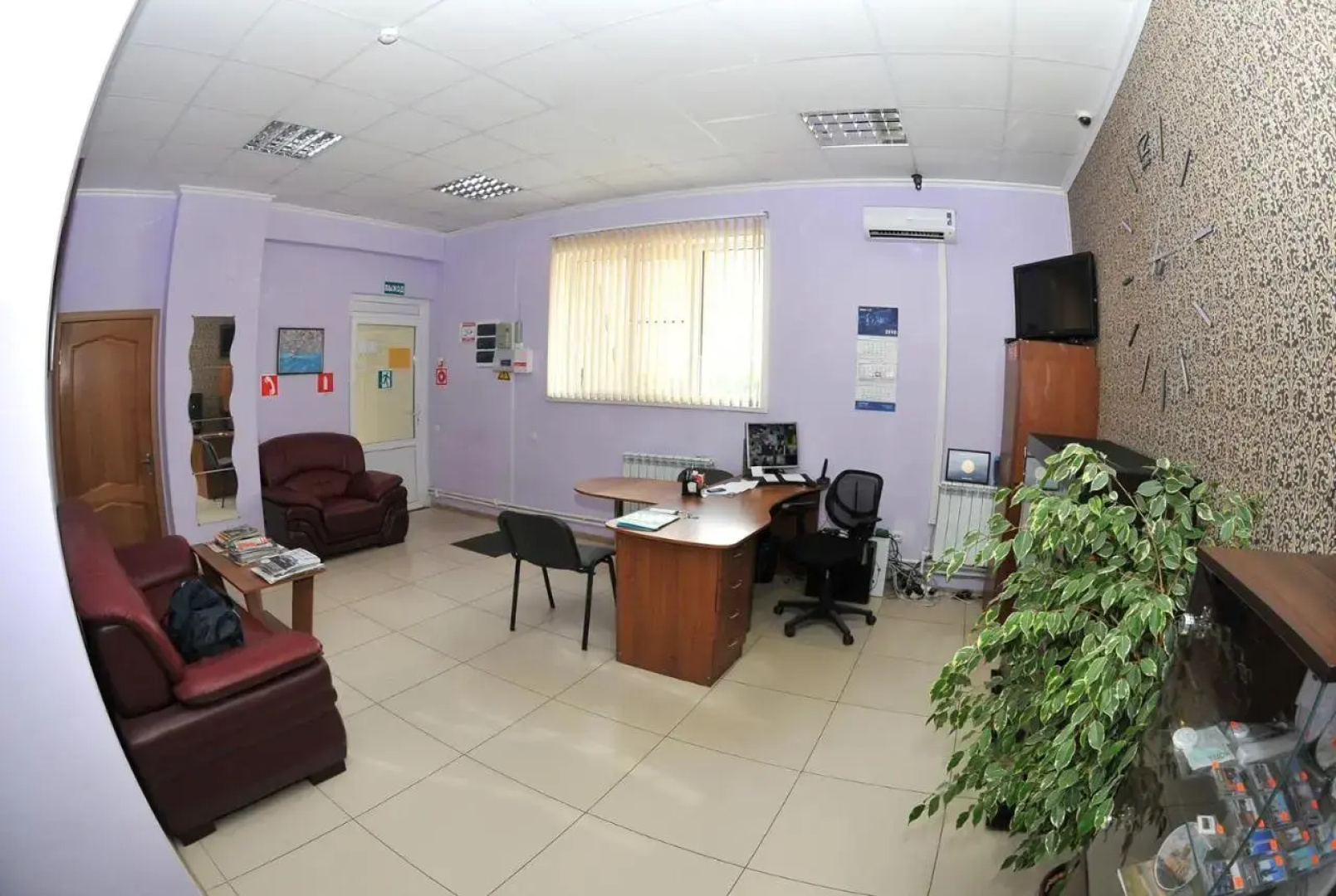 Hotel Olimp