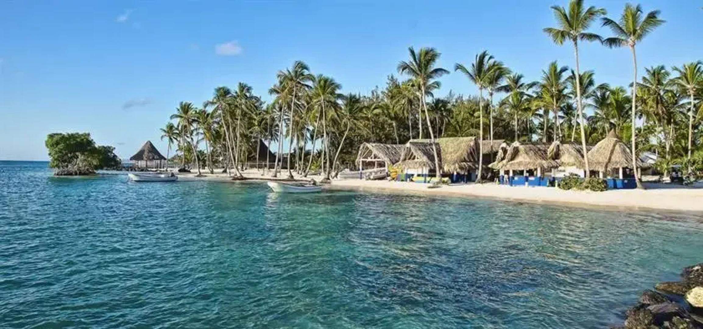 Puntacana Resort & Club