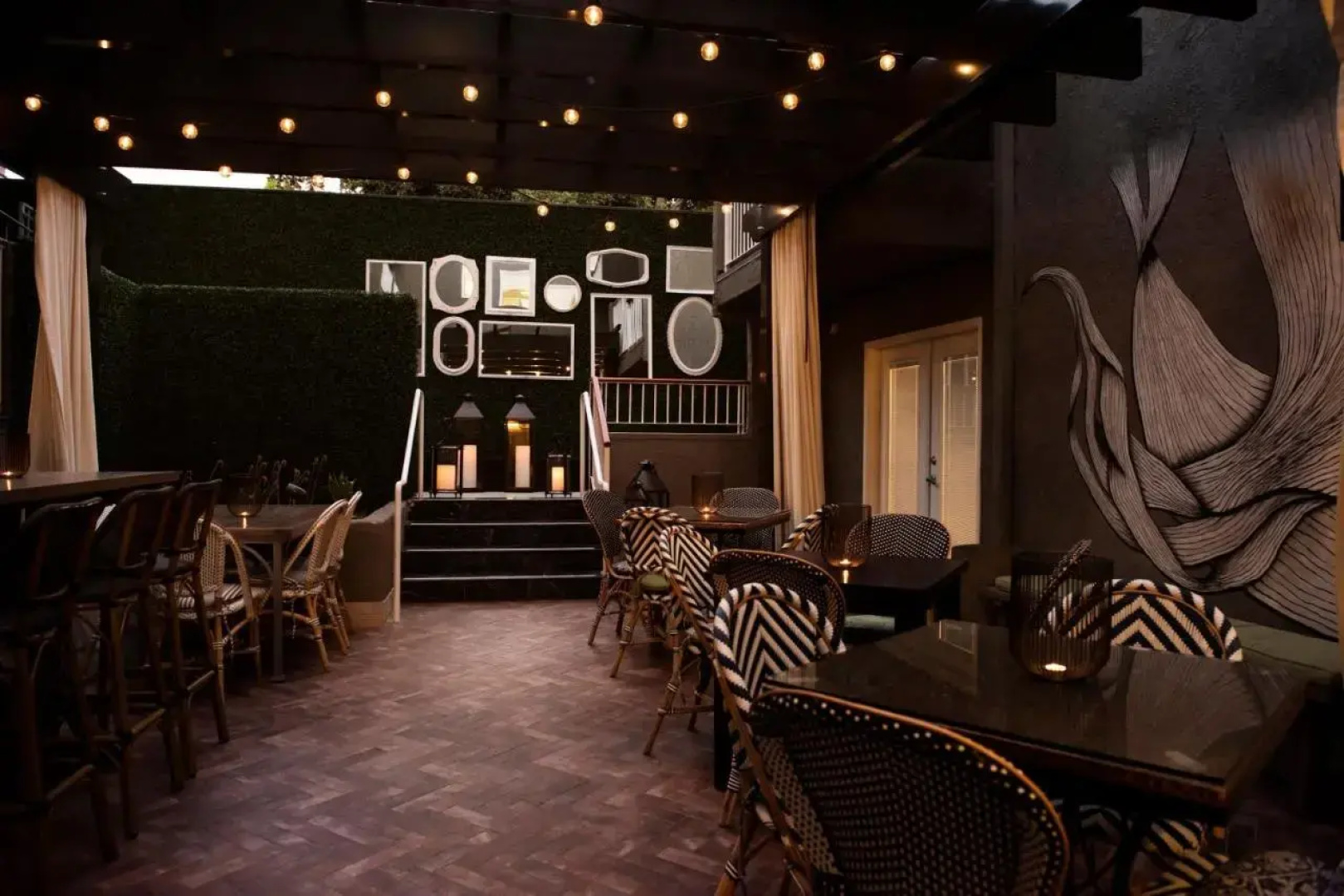 Chamberlain West Hollywood