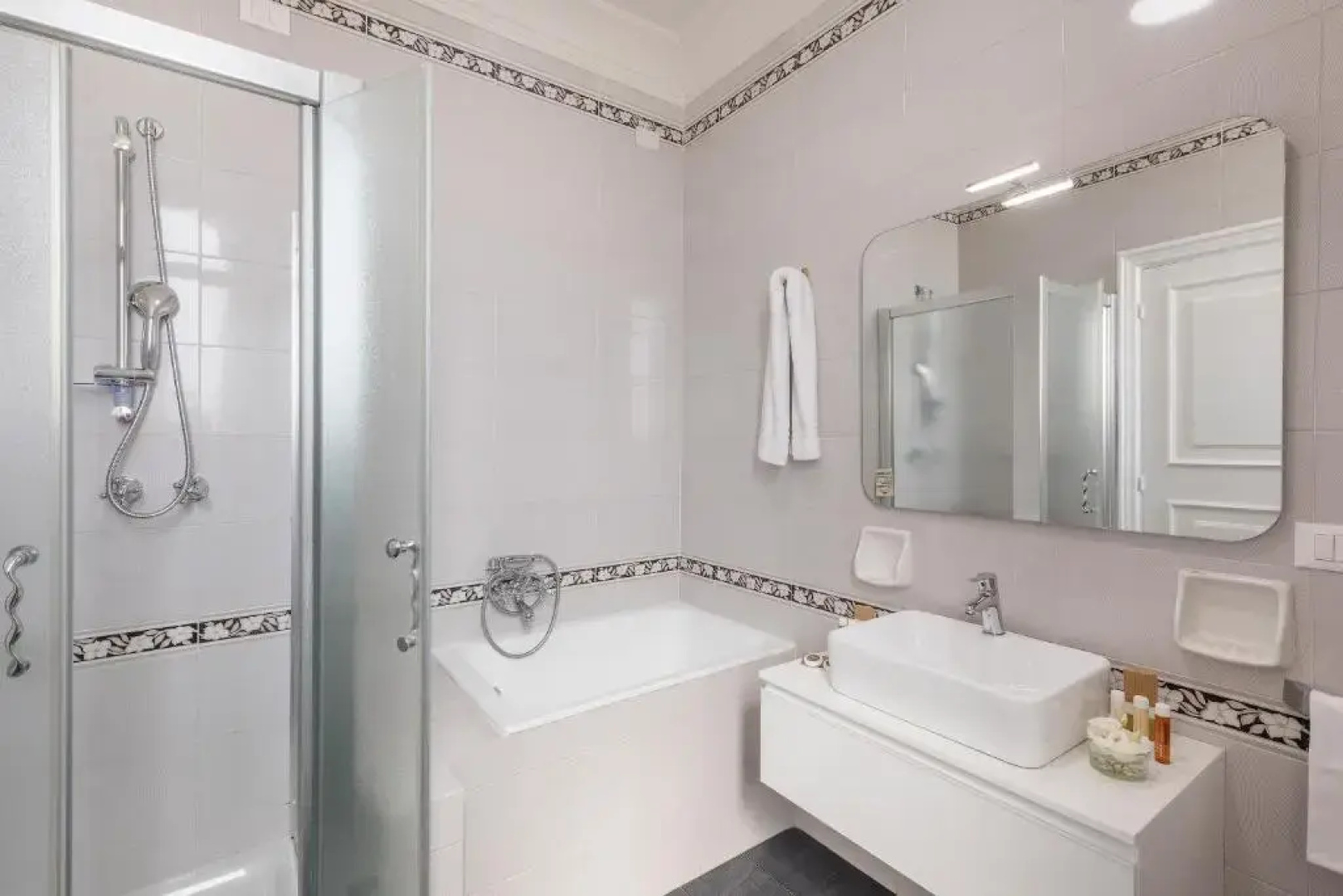 Hotel Delle Palme