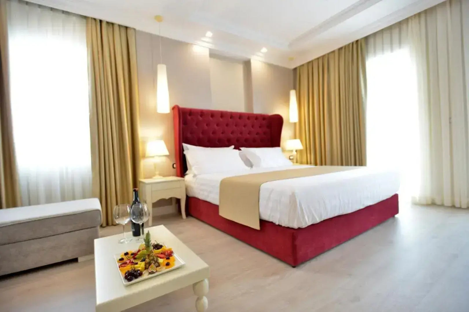 Flower Hotels & Resorts