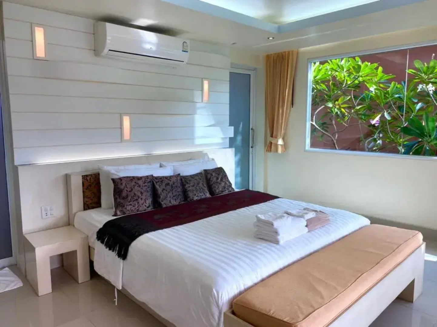 Mountain Resort Koh Lipe