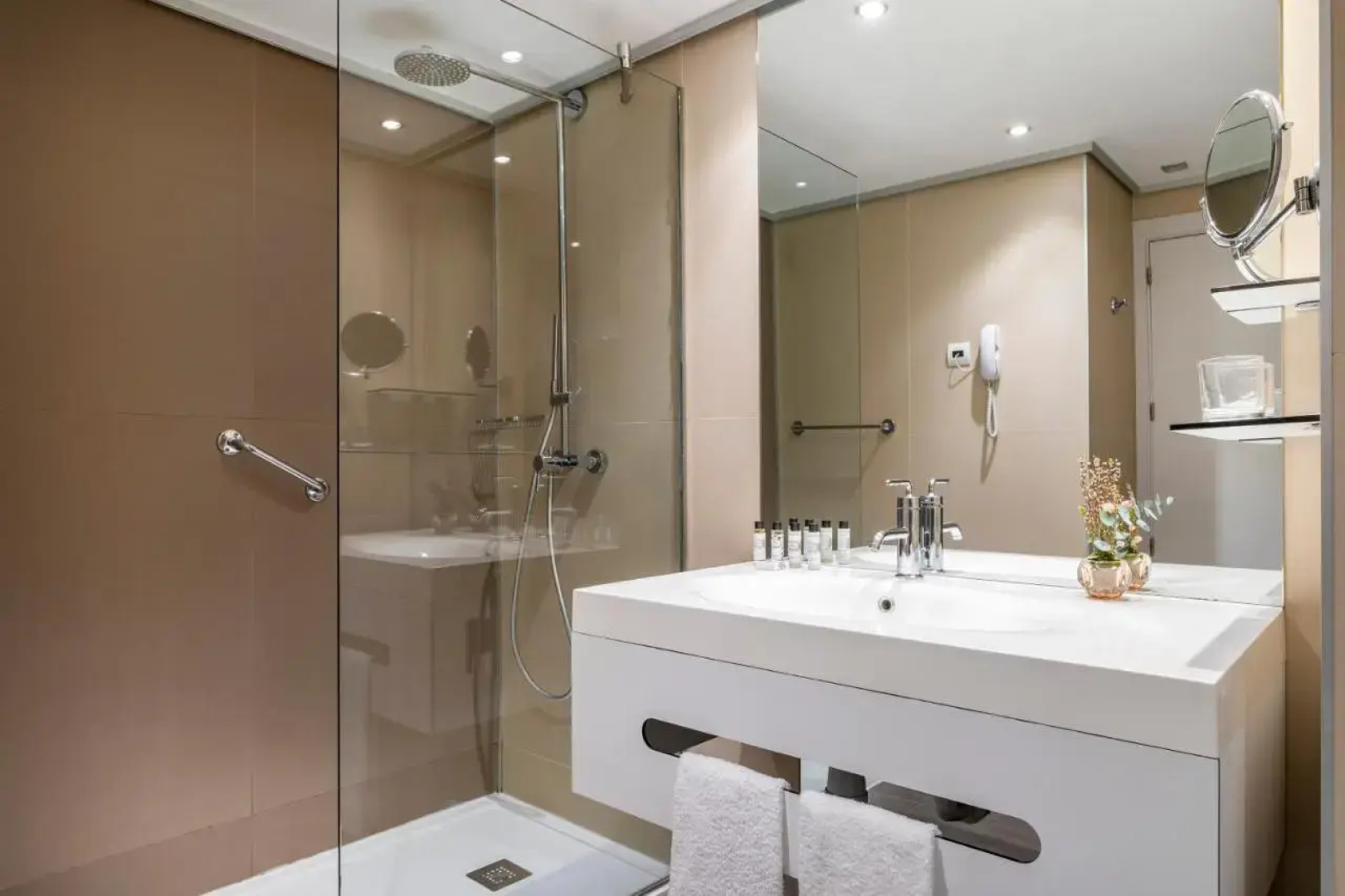 Hotel Spa Porta Maris by Melia