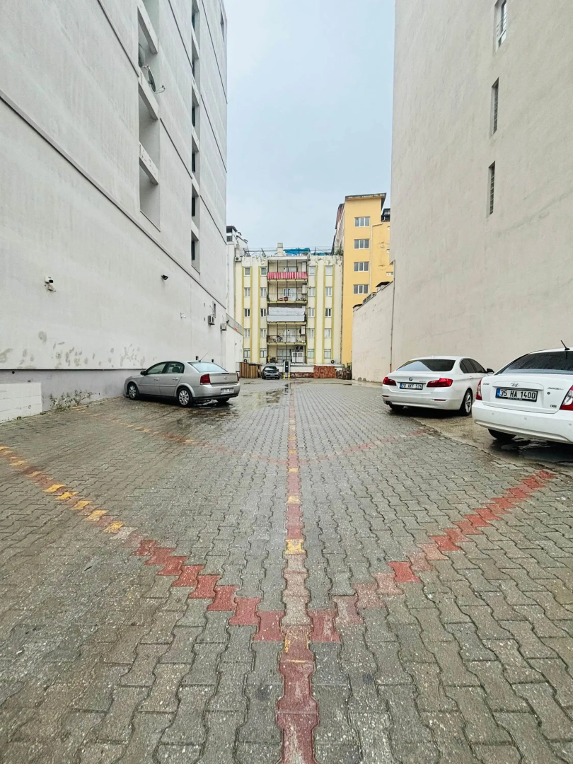Grand Keskinkaya Hotel