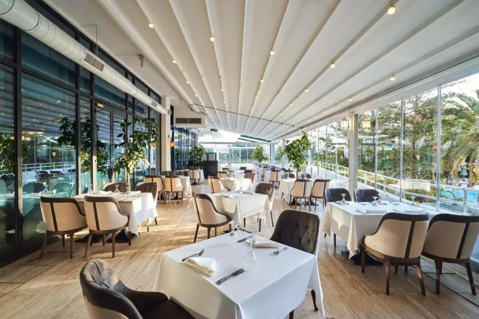 Rixos Downtown Antalya All Inclusive - The Land of Legends Access