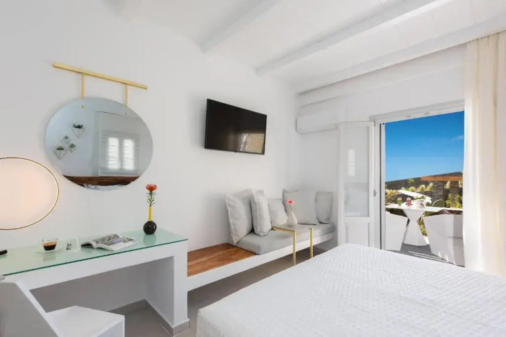 Elements SIFNOS Boutique