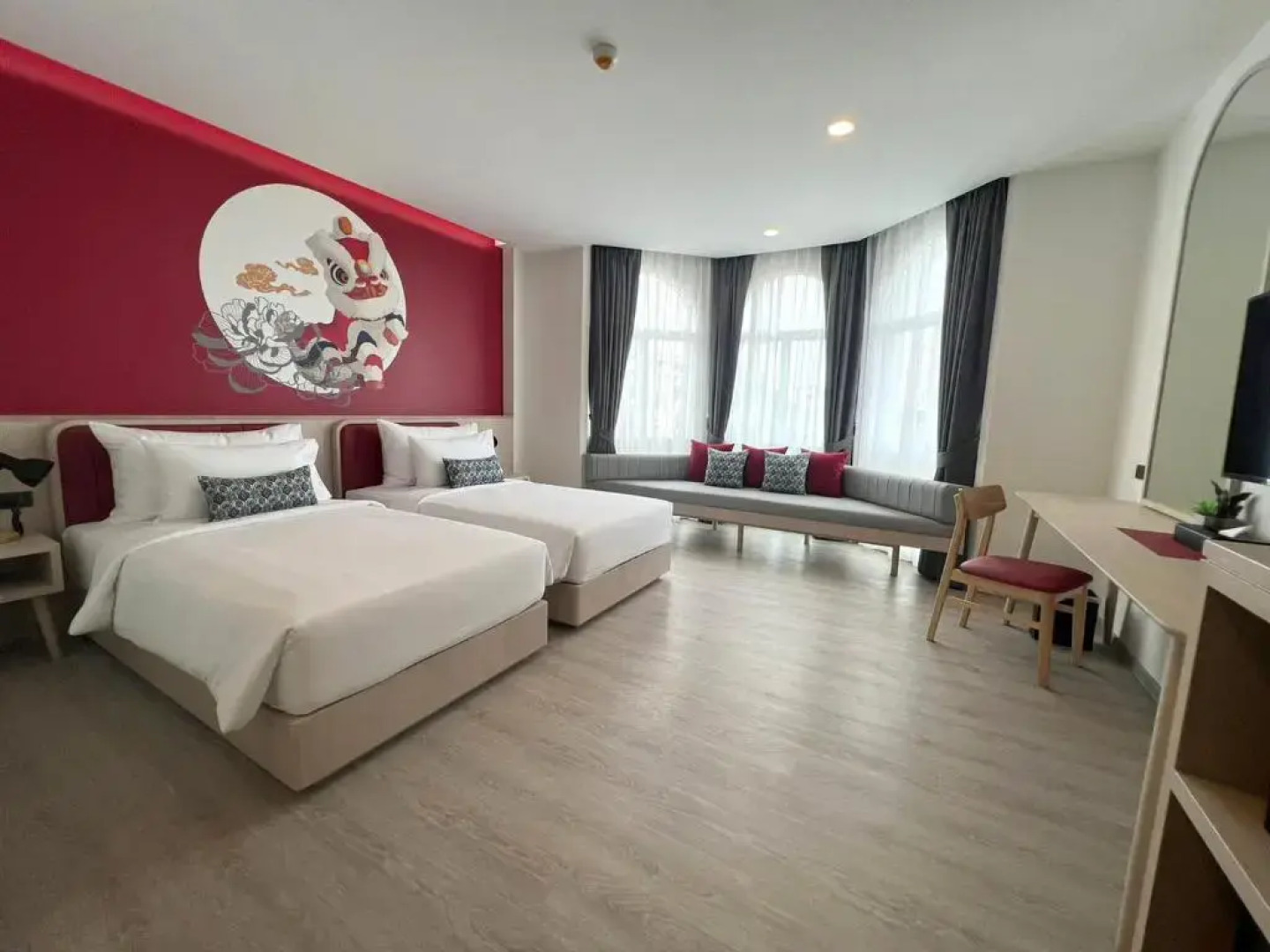 Hotel Midtown Ratsada