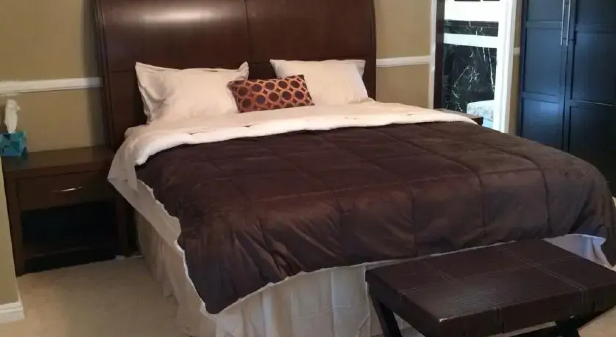 Private Bungalow at 5 Star Resort 2 Rooms Suite