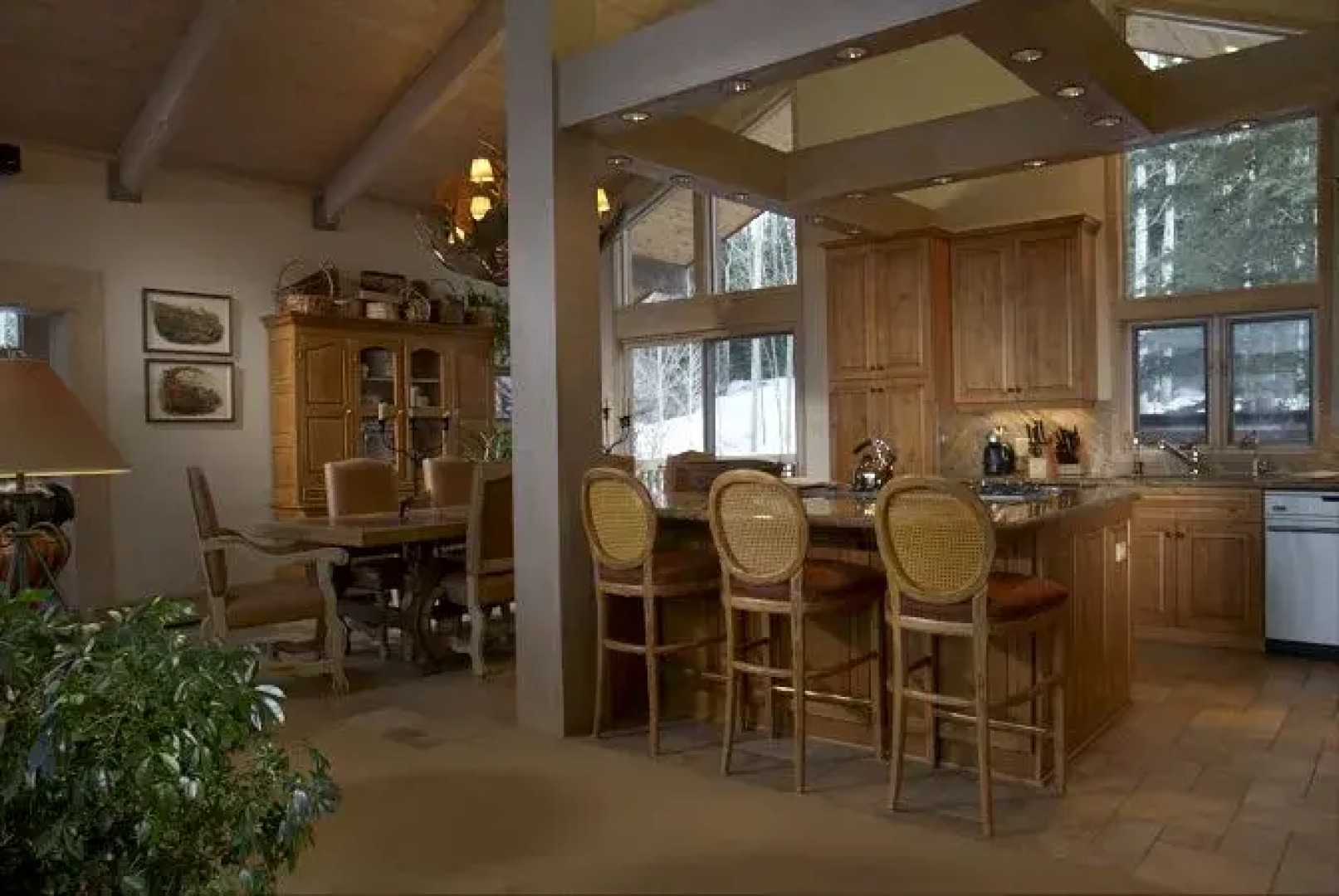 Remington Retreat - 6 Bedrooms Home