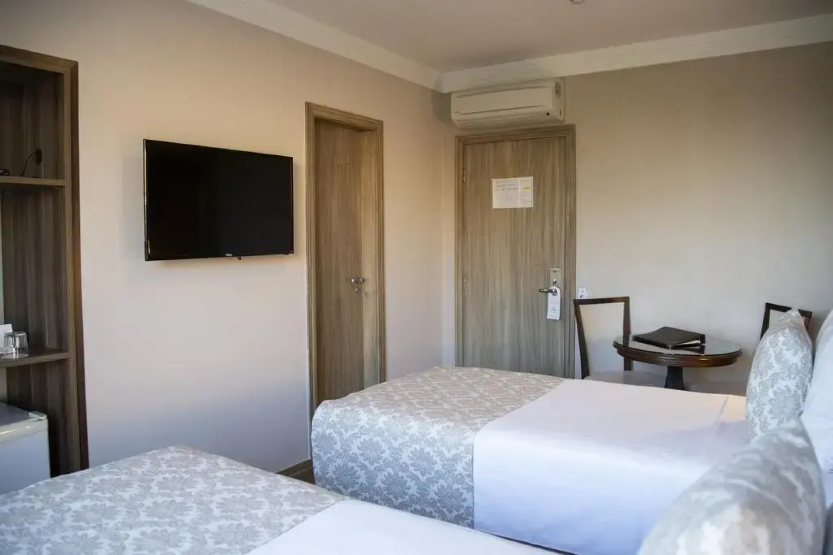 Hotel Florença	