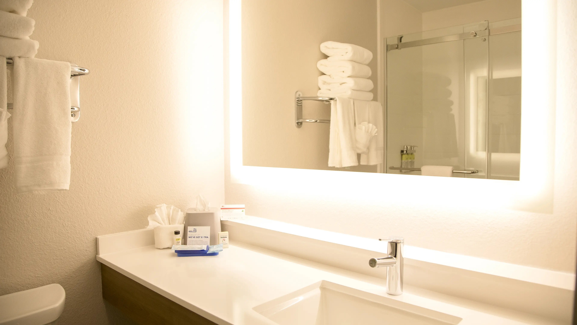 Holiday Inn Express & Suites Colorado Springs North by IHG