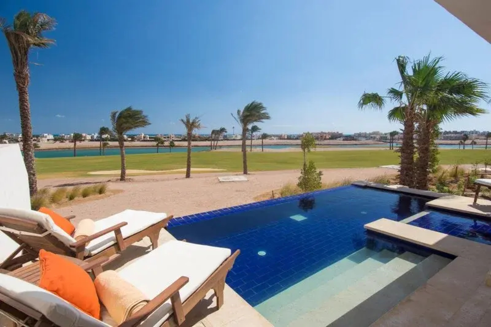 Ancient Sands Golf Resort and Residences
