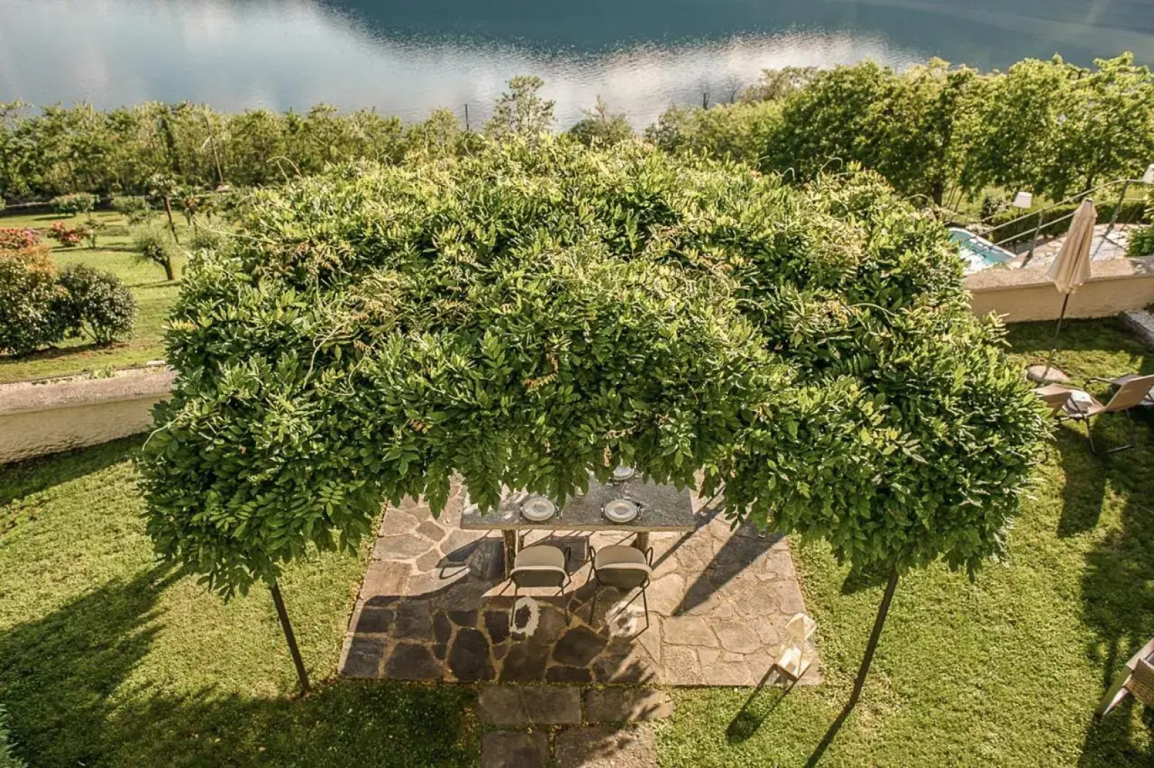 Вилла L'Antica Colonia Adults Only 