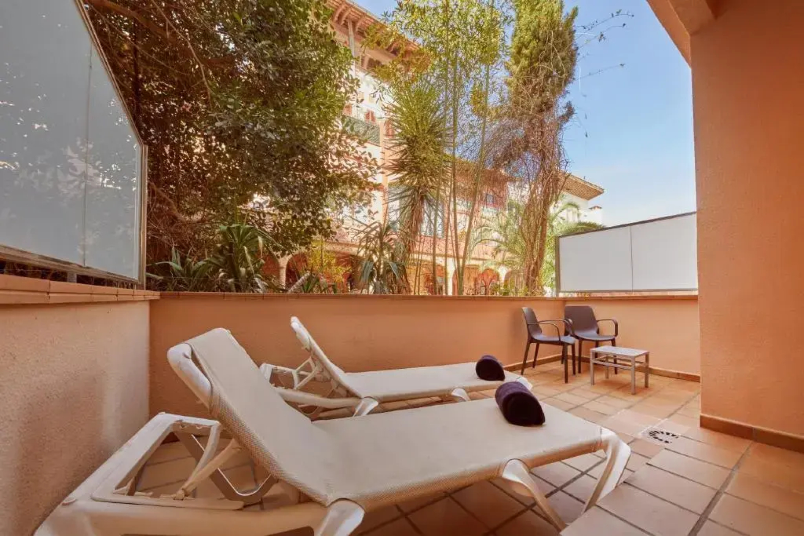 Hotel Zurbarán Palma