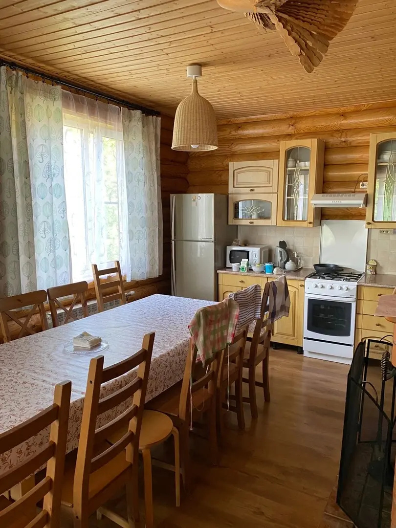 Guest House Piligrim