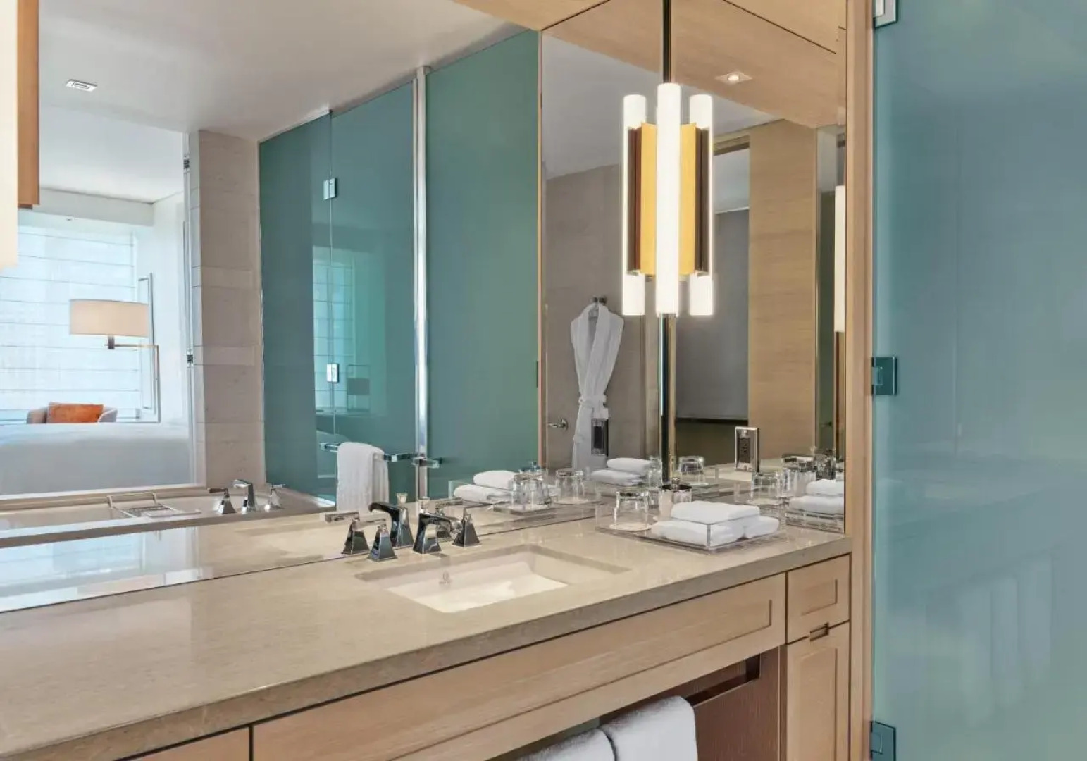 The St. Regis San Francisco