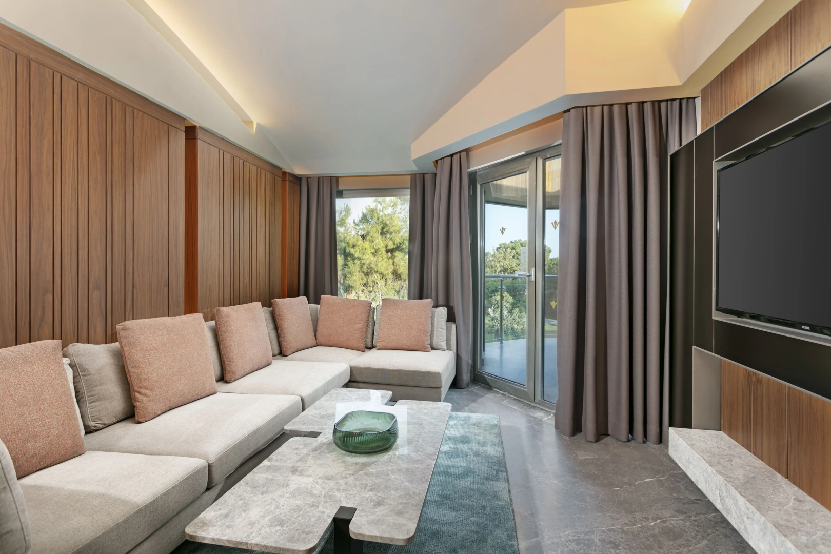 Rixos Sungate - The Land of Legends Access