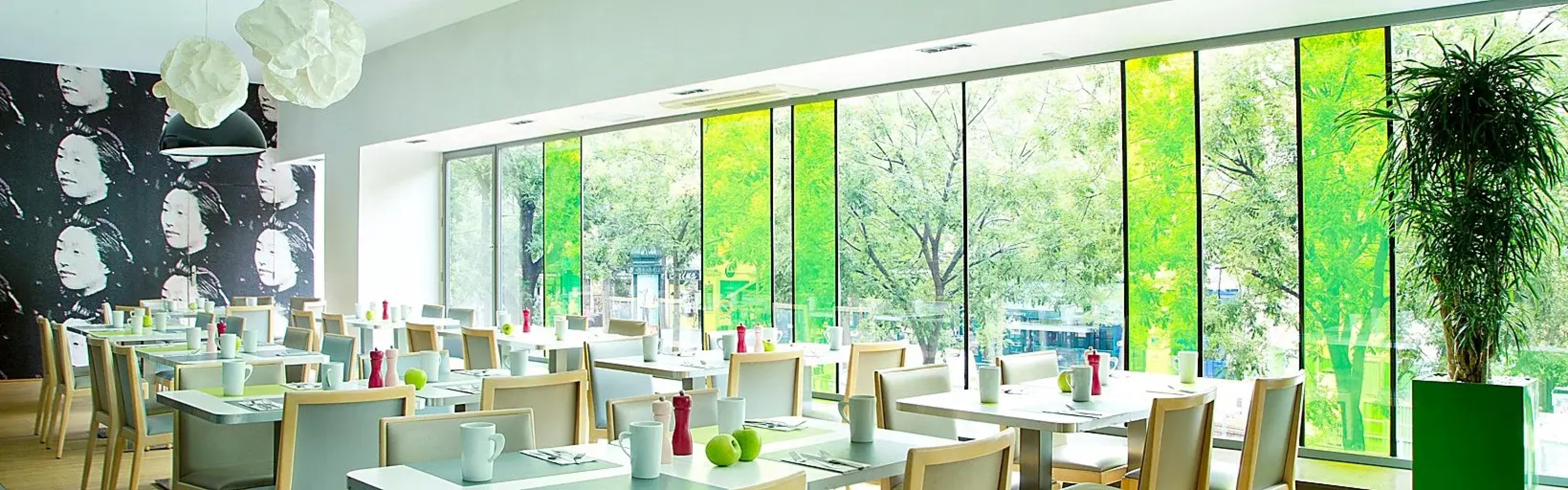 Отель Holiday Inn Paris Opéra Grands Boulevards by IHG