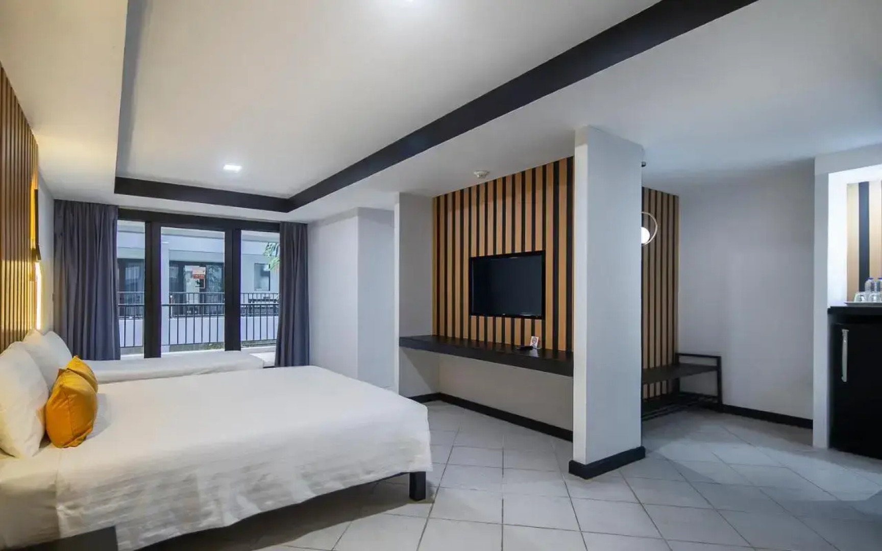 Tuana Hotels Casa Del Sol