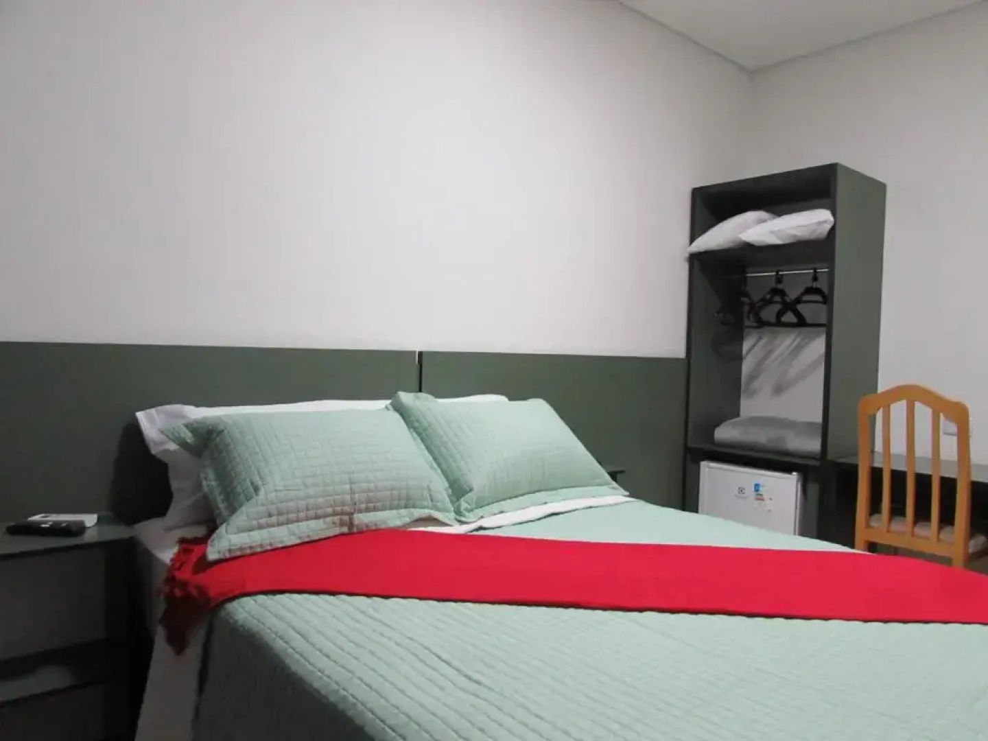 Hotel Paramount - São Paulo