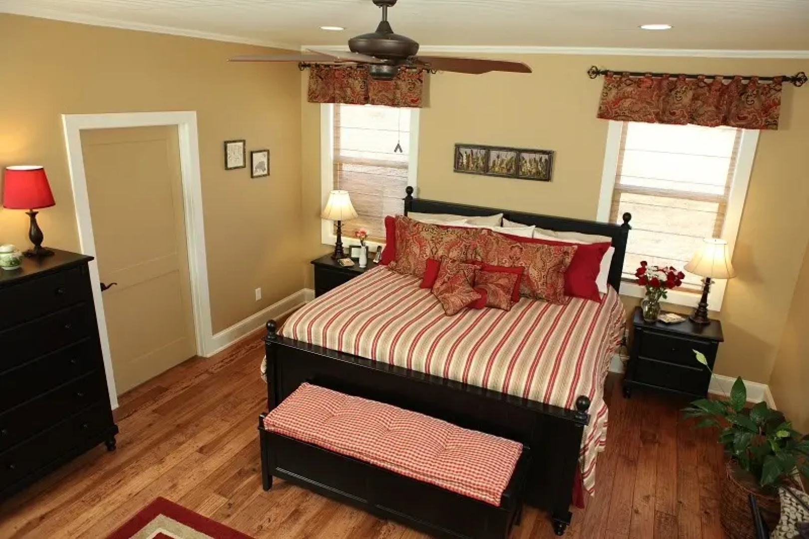 Bella Vista Cottage