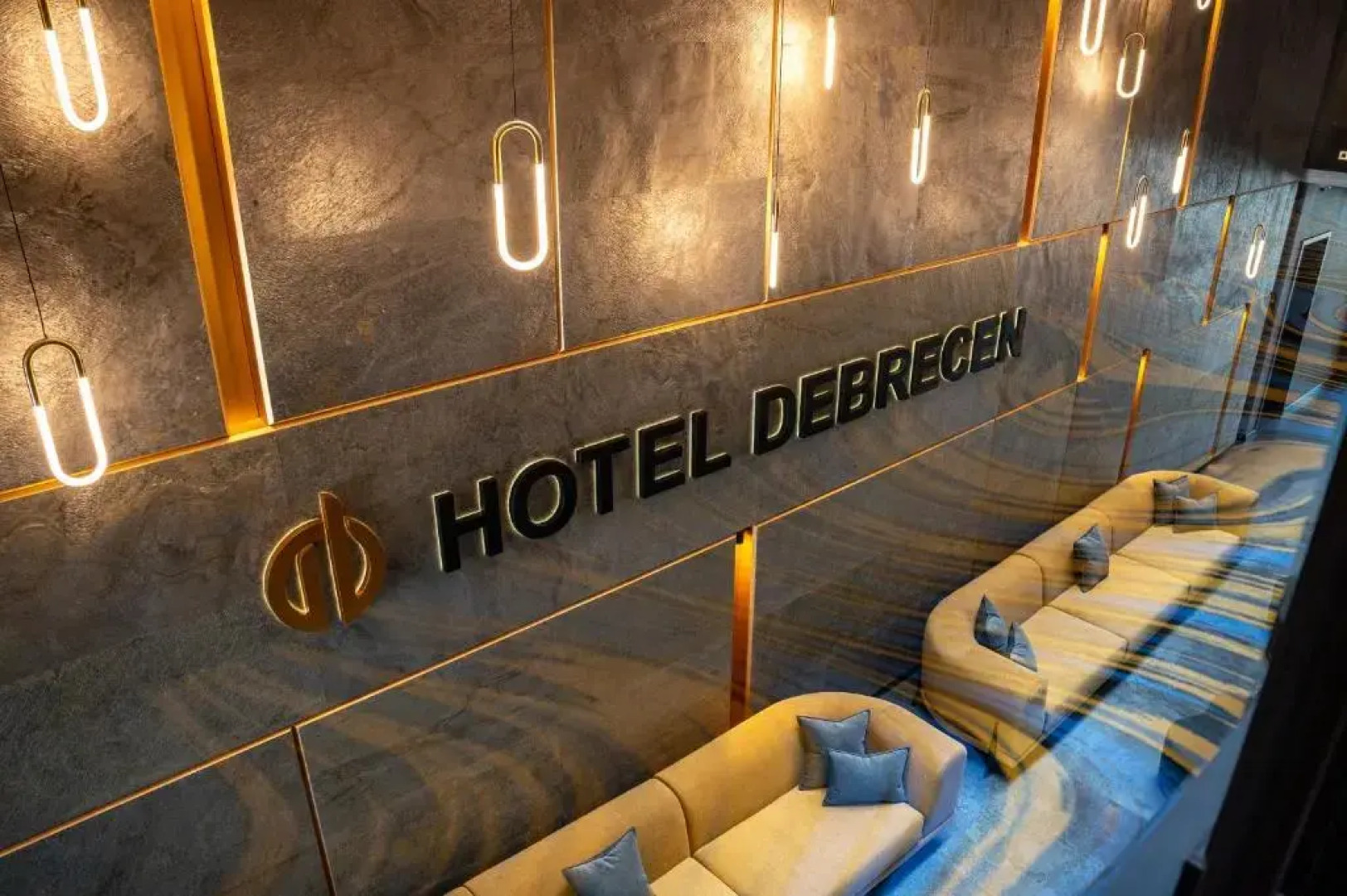 Hotel Debrecen