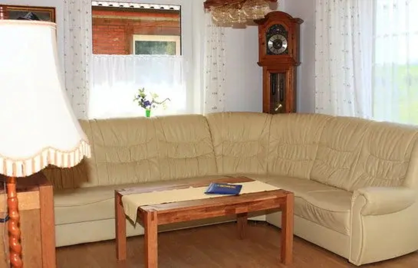 Alcor Hotel Feriendorf an der Ostsee