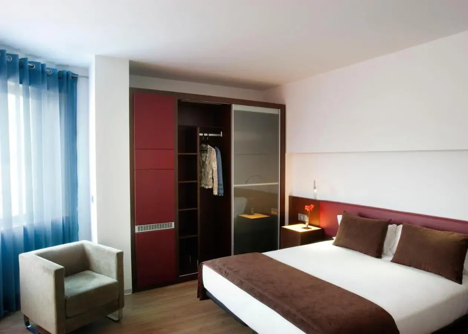 Hotel Indigo Barcelona Plaza Espana by IHG